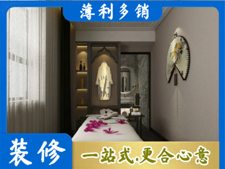 济宁市泗水衣帽间装修